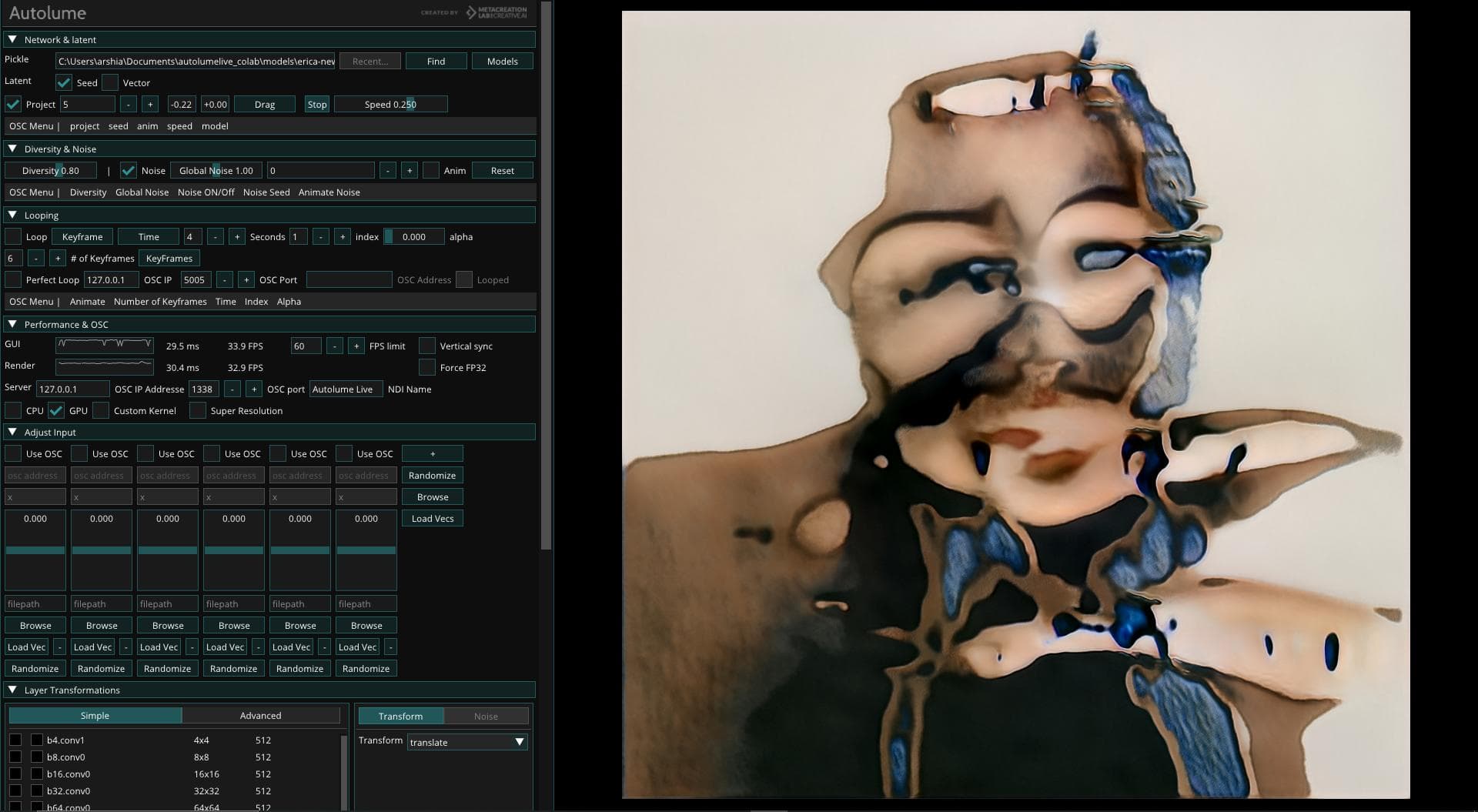 Cover image for Playing with AI